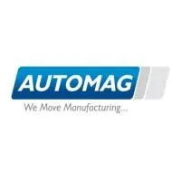 Automag logo