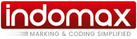 Indomax logo