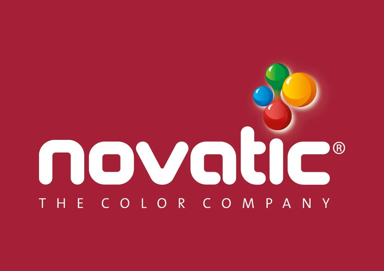 Novatic logo