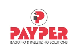 Payper logo