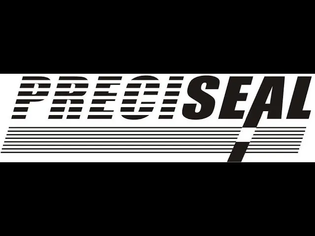 Preciseal logo