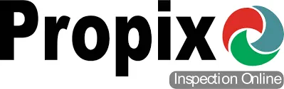 Propix logo