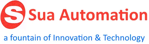 SUA logo