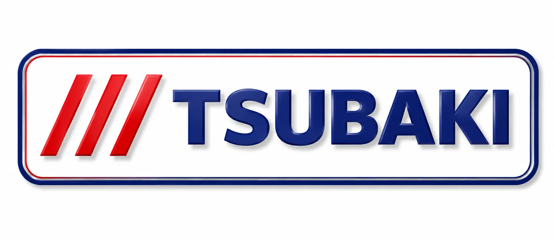 Tsubaki logo