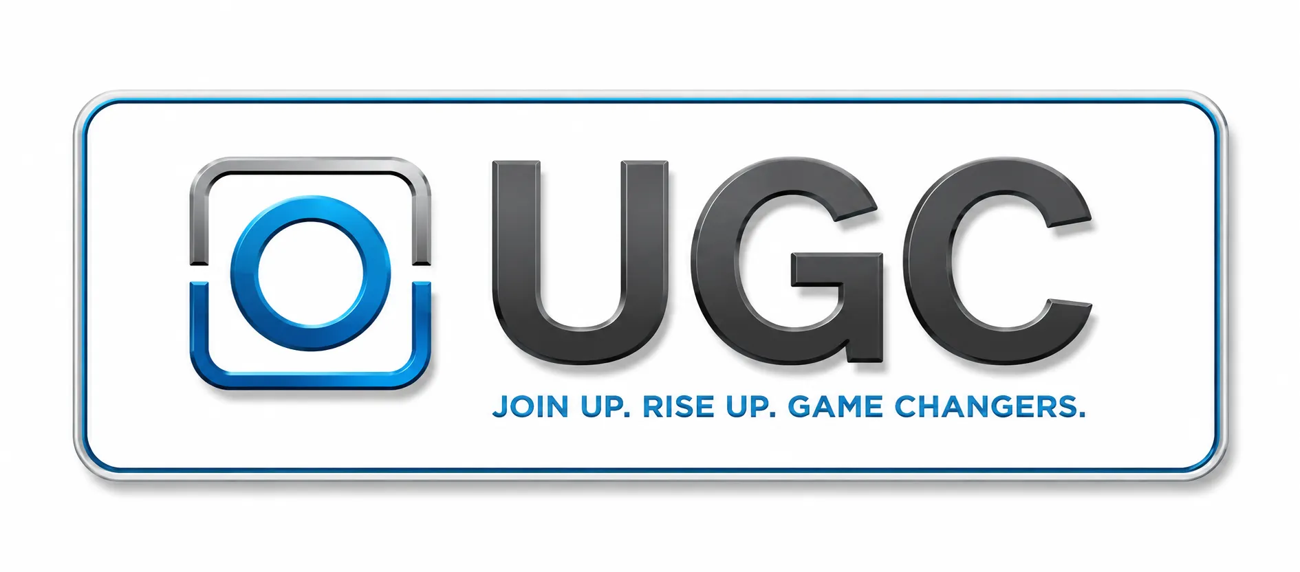 UGC logo