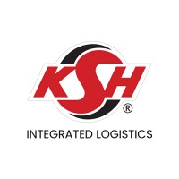 KSH Logistics logo
