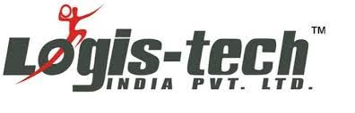 Logis Tech logo