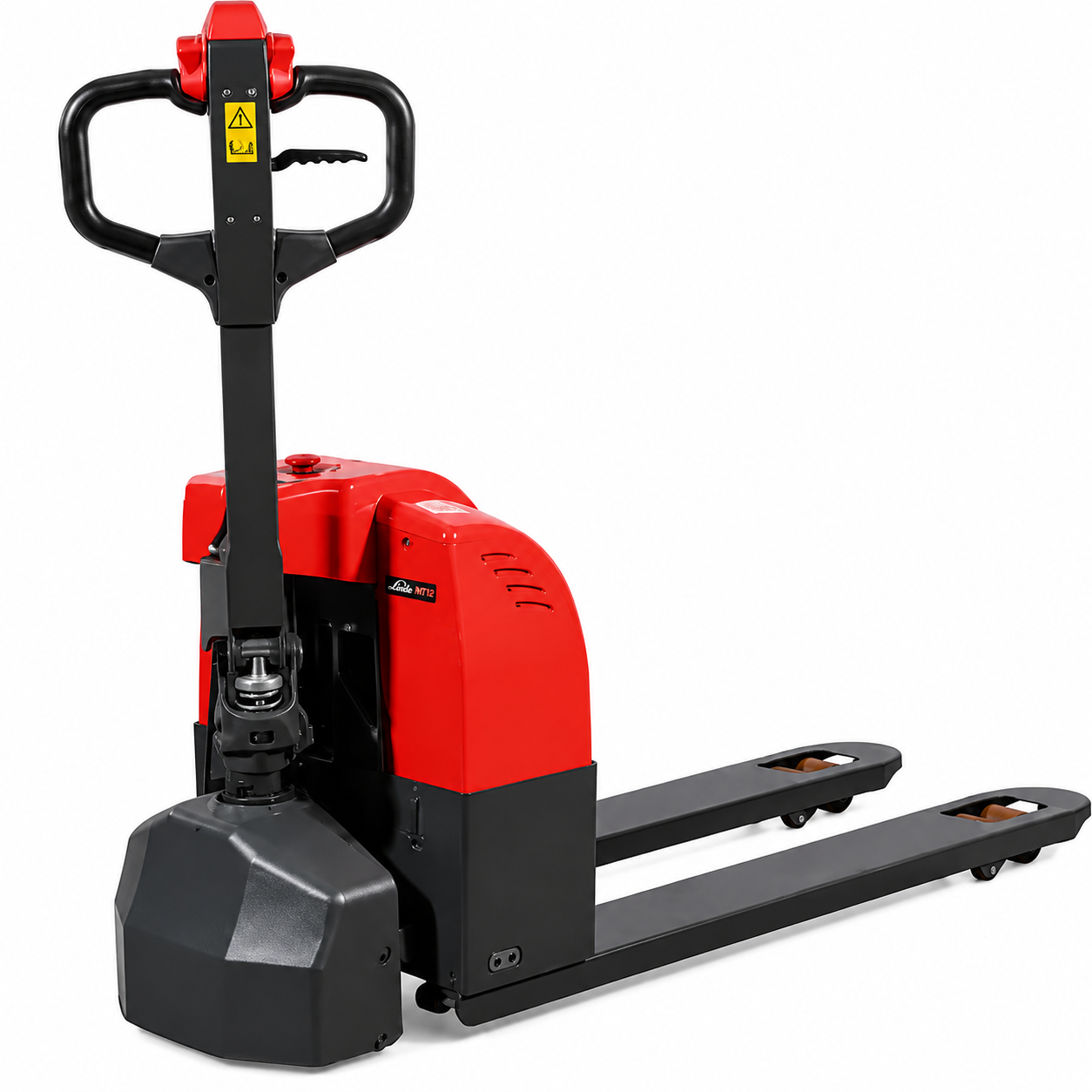 Electric Pallet Truck