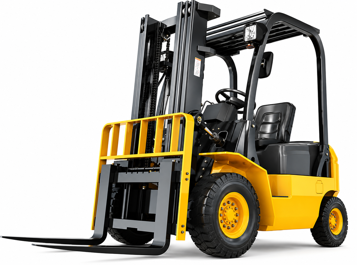 Forklift