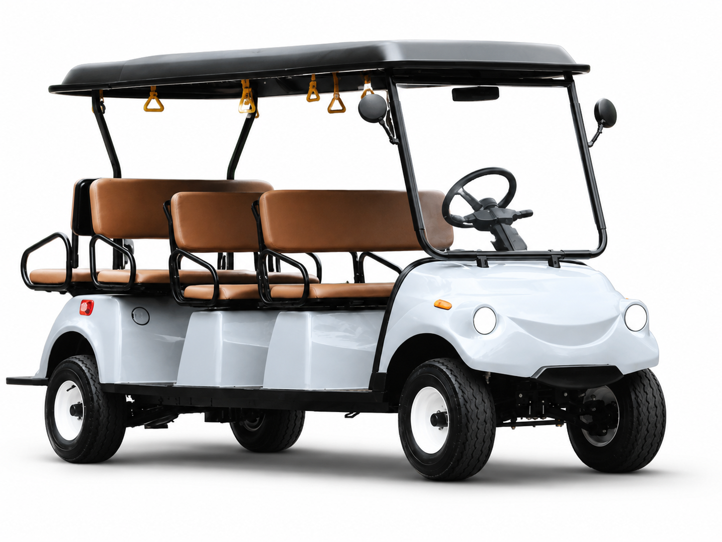 8 Seater Golf Cart