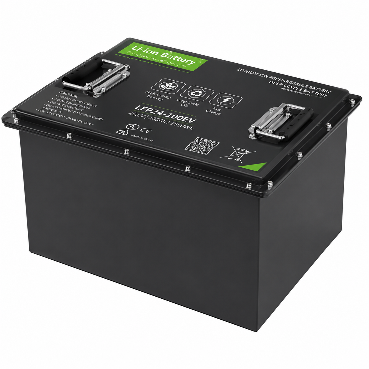 Golf Cart Lithium Battery