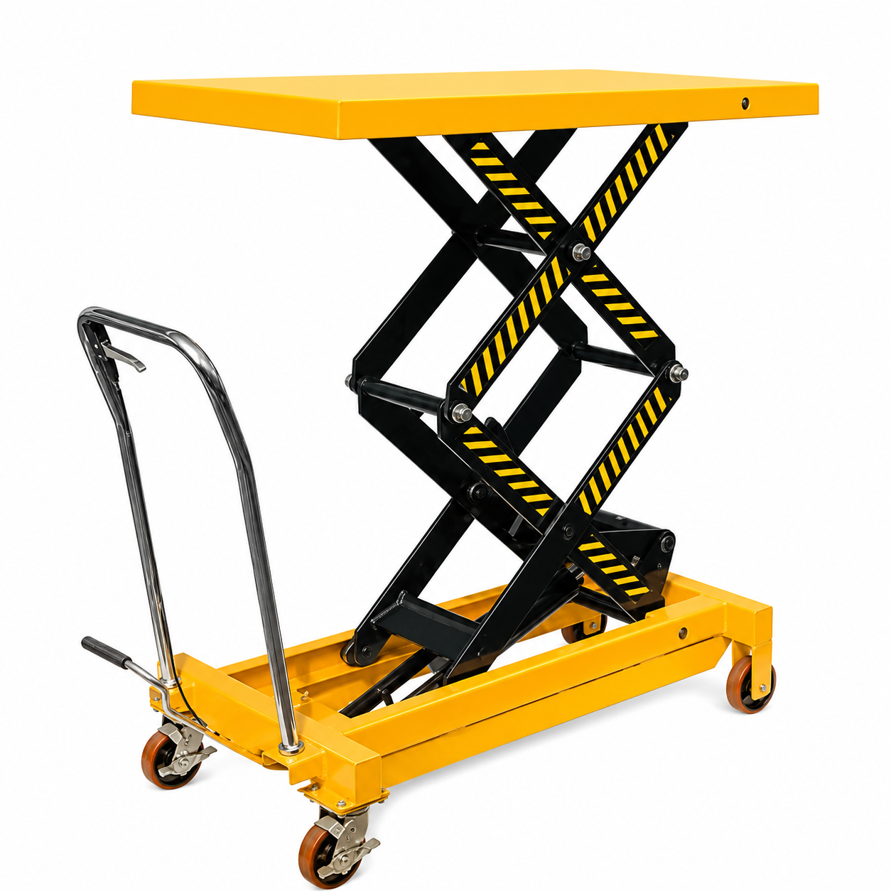 Maintenance Mobile Scissor Lift