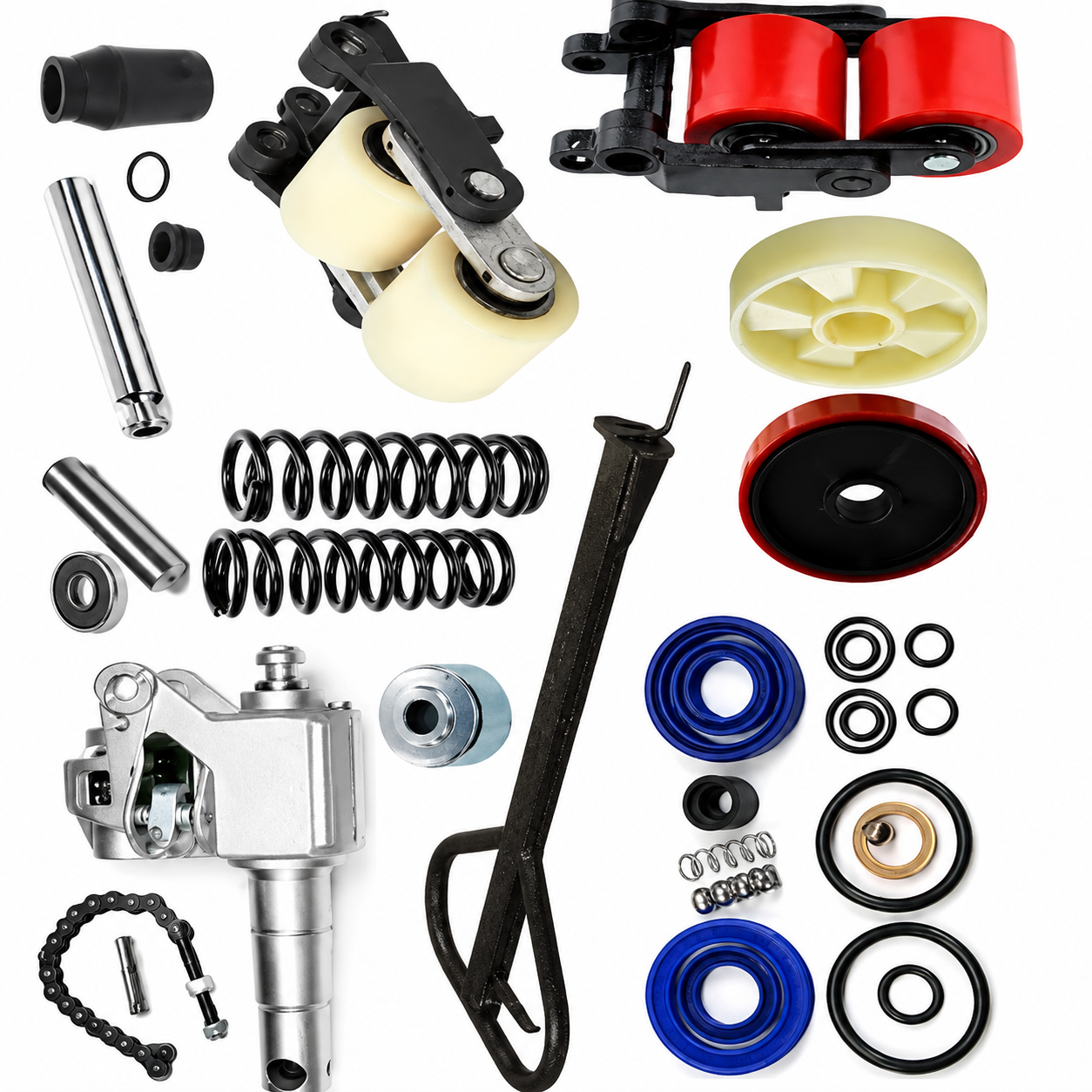 MHE Spares