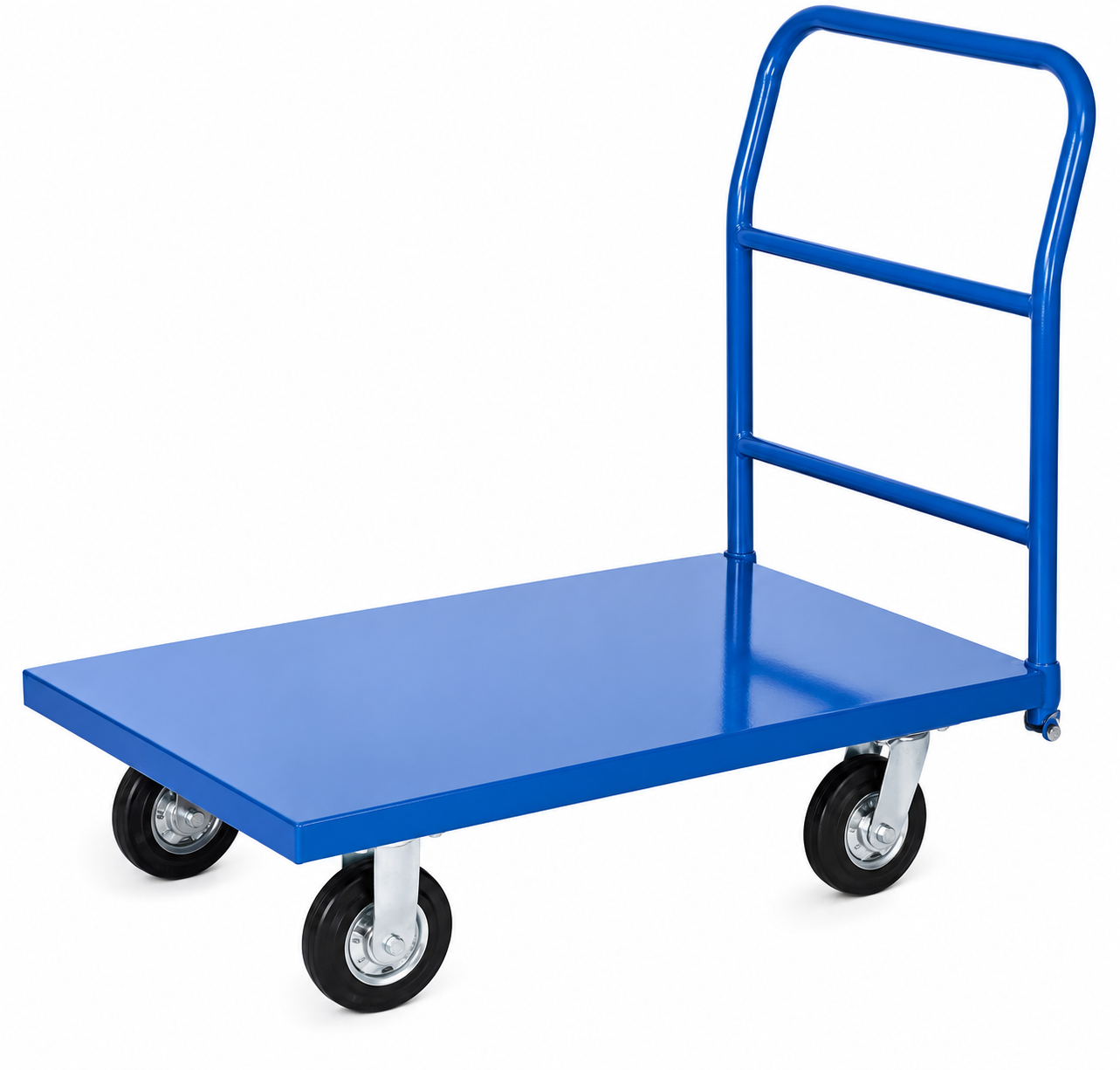 MS Trolley
