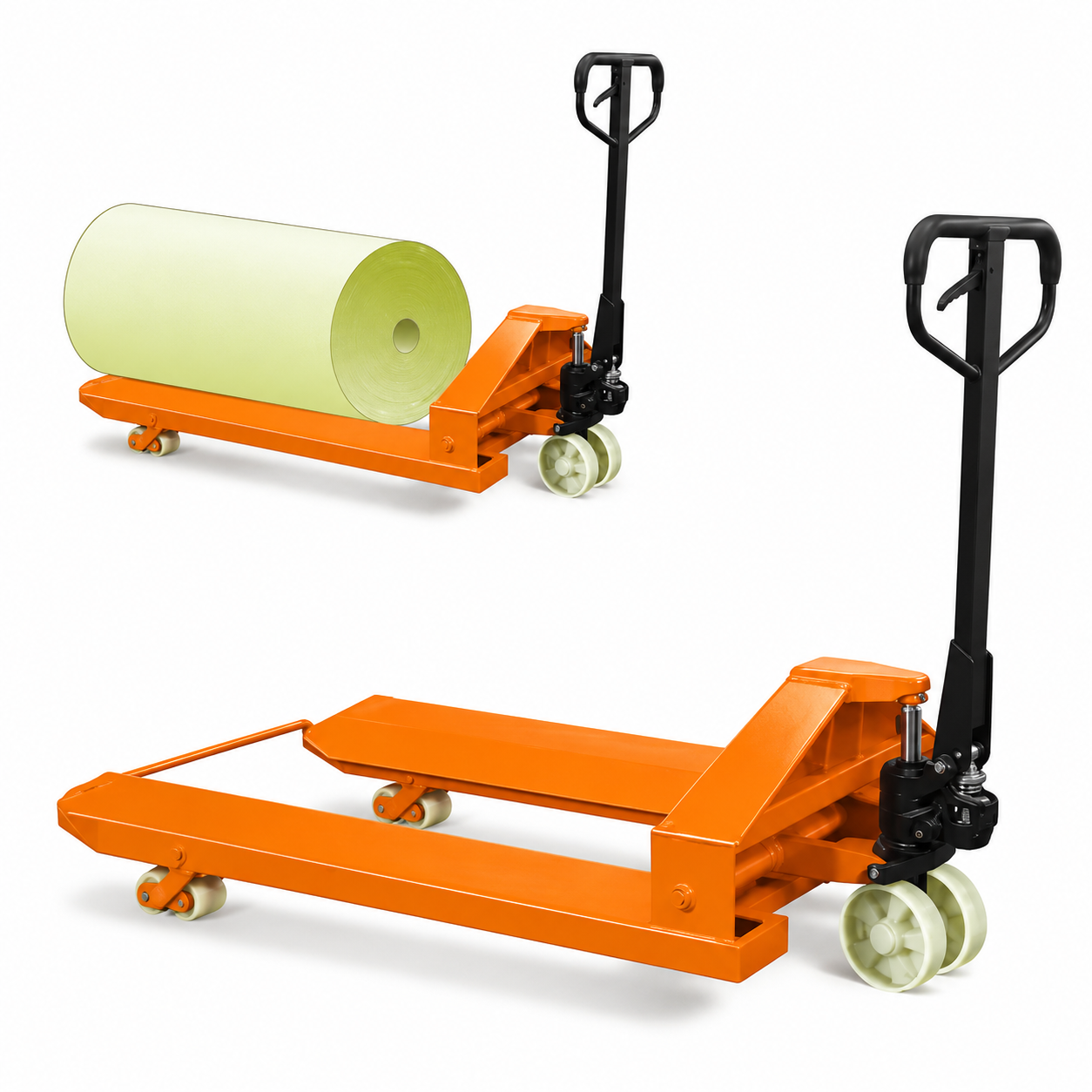 Reel Pallet Truck
