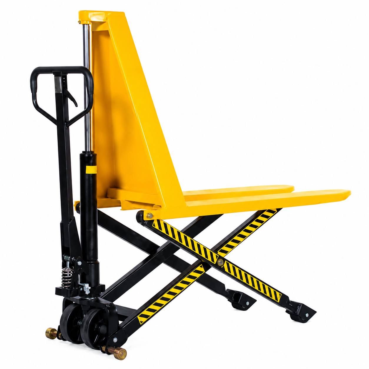 Scissor Lift Pallet Truck